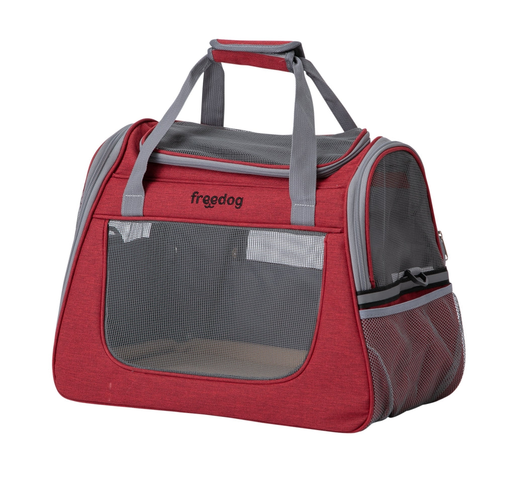 LAX Vermell 45x25x35cm Imatge principal del producte