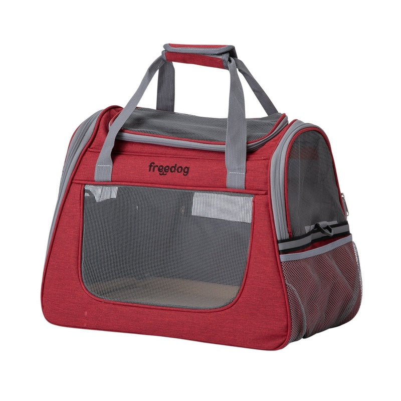 LAX Vermell 45x25x35cm