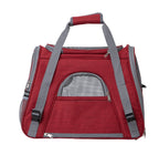 LAX Vermell 45x25x35cm