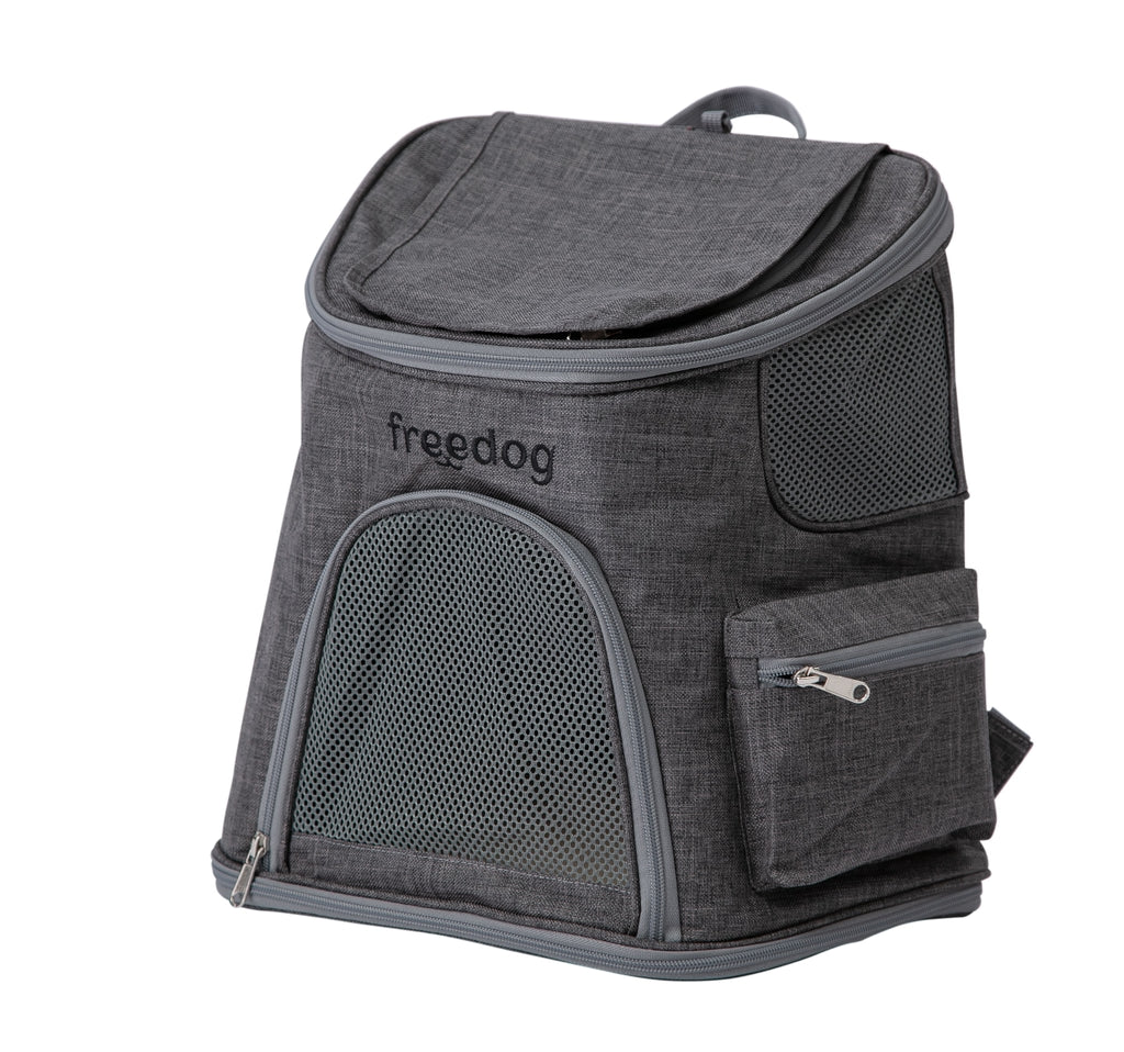 Makalu Gris Oscuro 40x36x28cm Imatge principal del producte