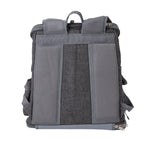 Makalu Gris Oscuro 40x36x28cm