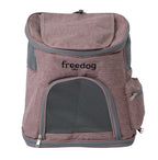 Makalu Marrón 40x36x28cm