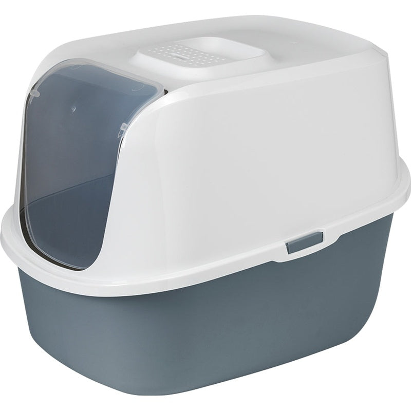 Gatera just eazy grijs 51x38,9x38,7cm Imagen principal del producto