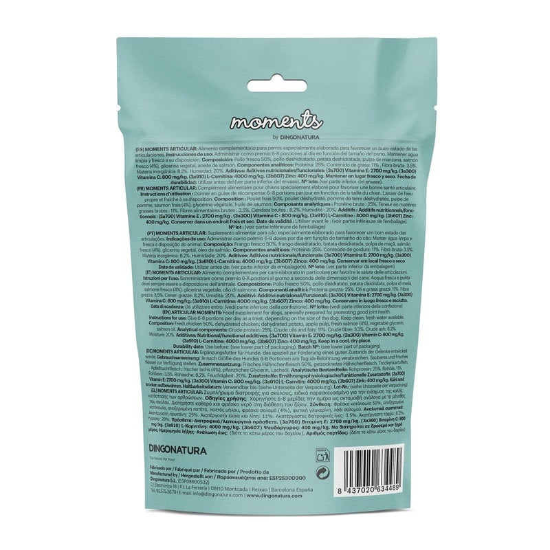 moments articular 150 g