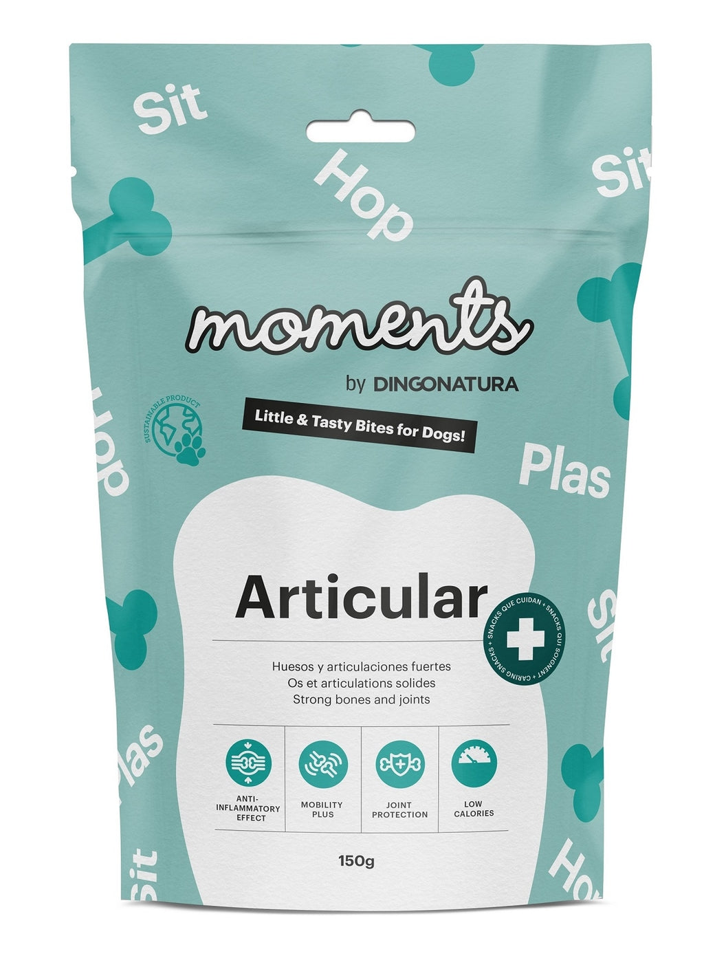 moments articular 150gr