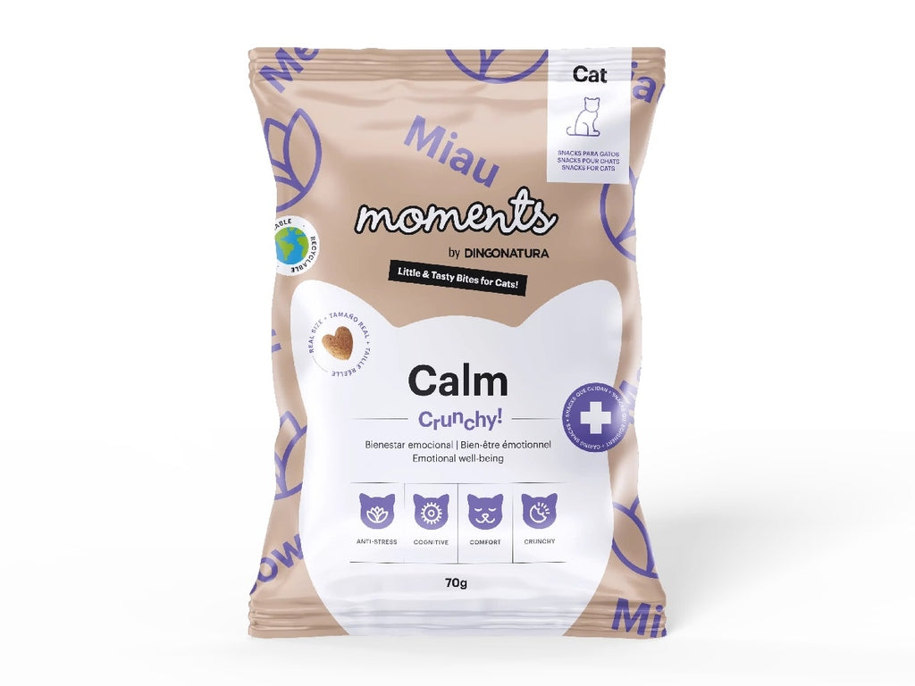 gat calm 70 g Imatge principal del producte