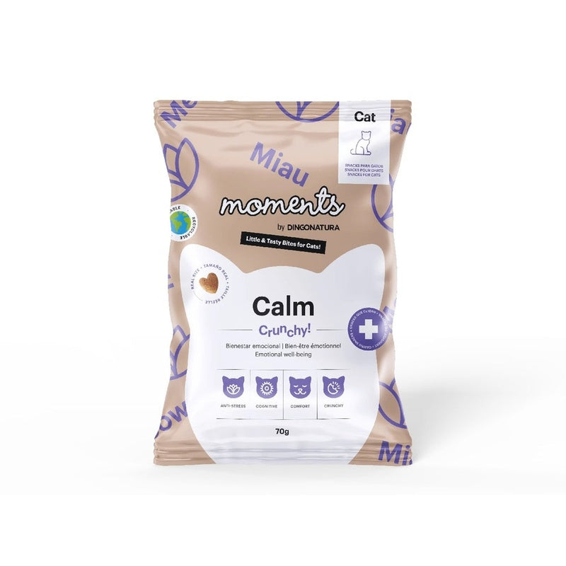 gato calm 70gr Imagen principal del producto
