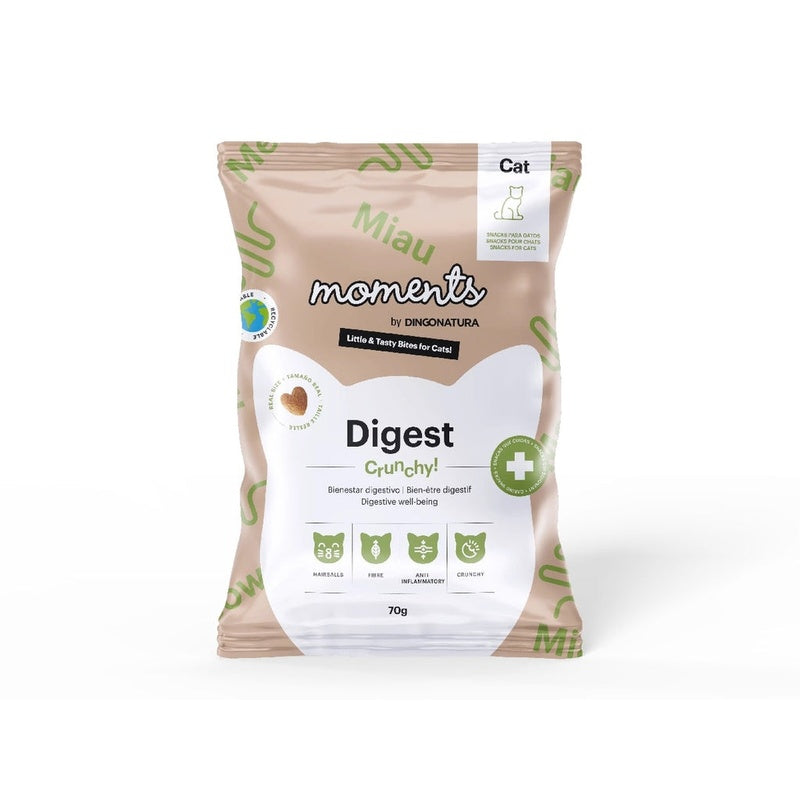 gato digest 70gr Imagen principal del producto