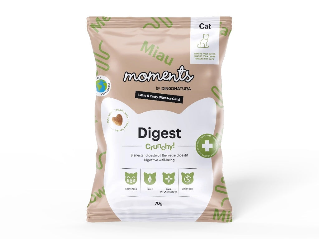 gato digest 70gr