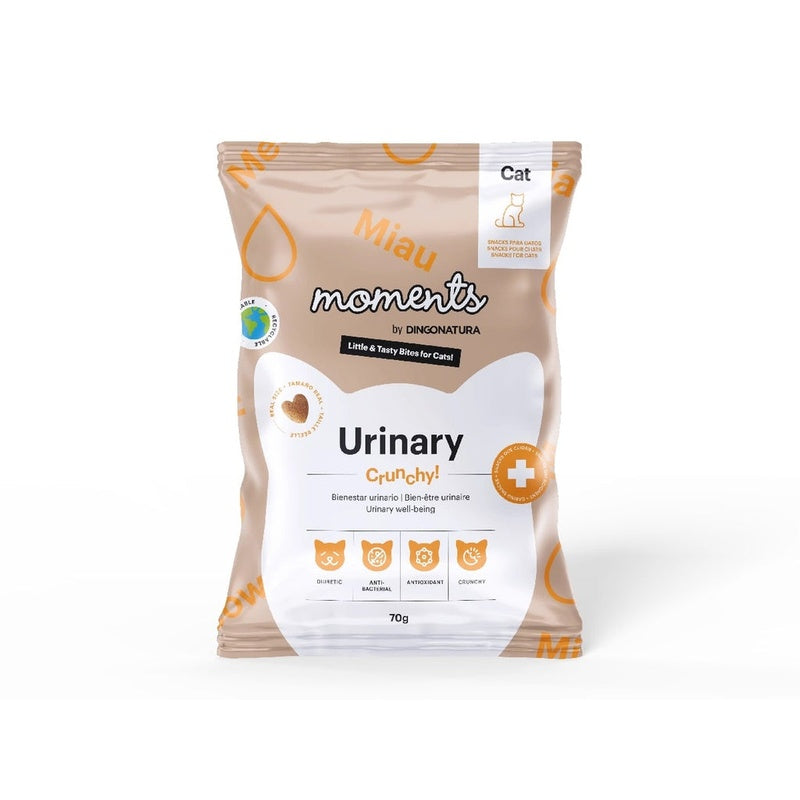 gato urinary 70gr Imagen principal del producto