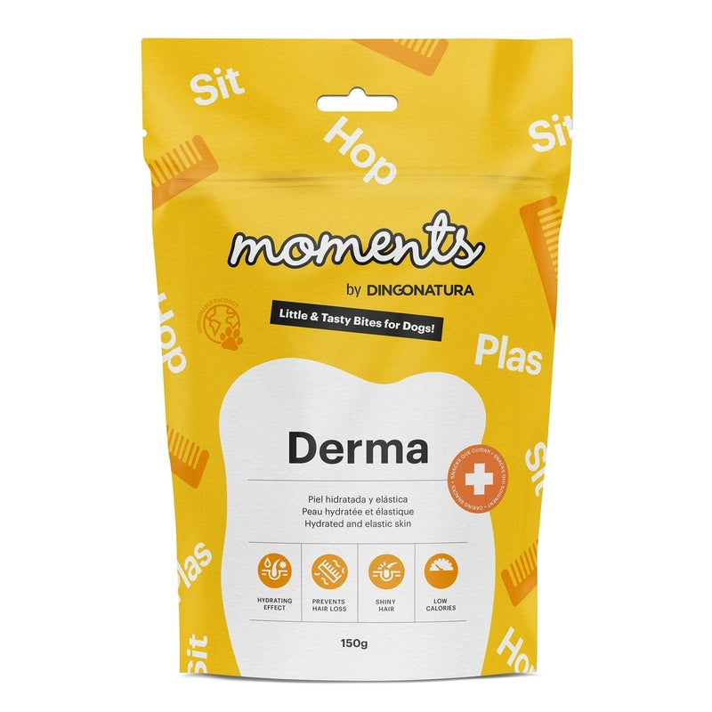 moments derma 150gr