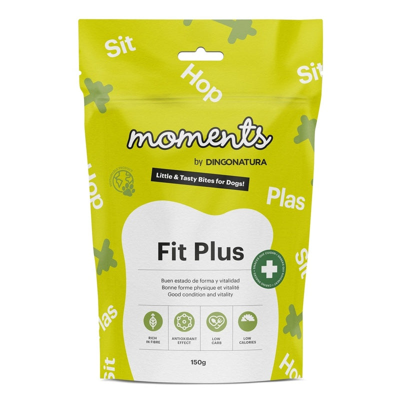 moments fit-plus 150gr