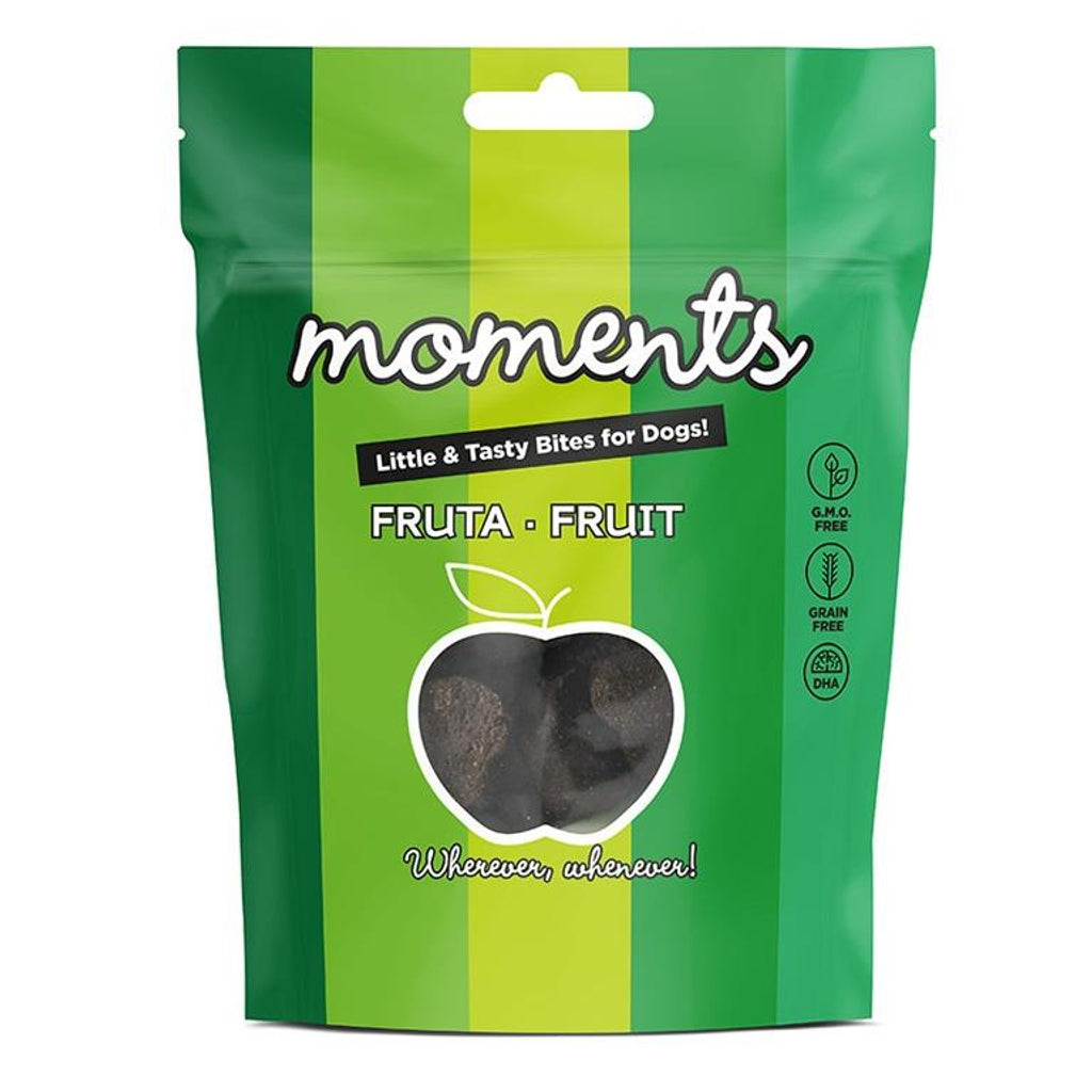 moments fruita 60 g Imatge principal del producte