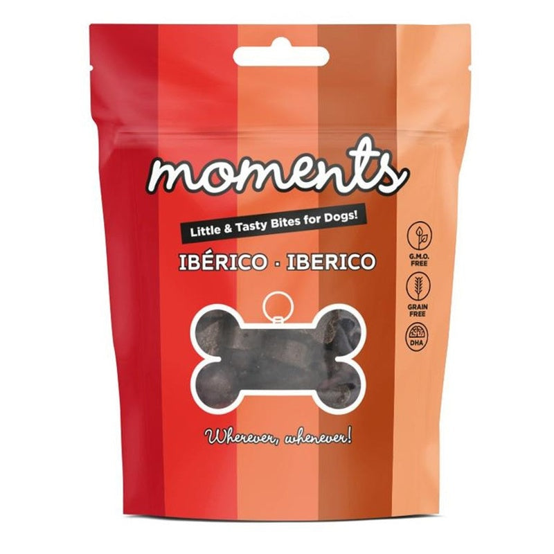 moments ibérico 60gr Imagen principal del producto