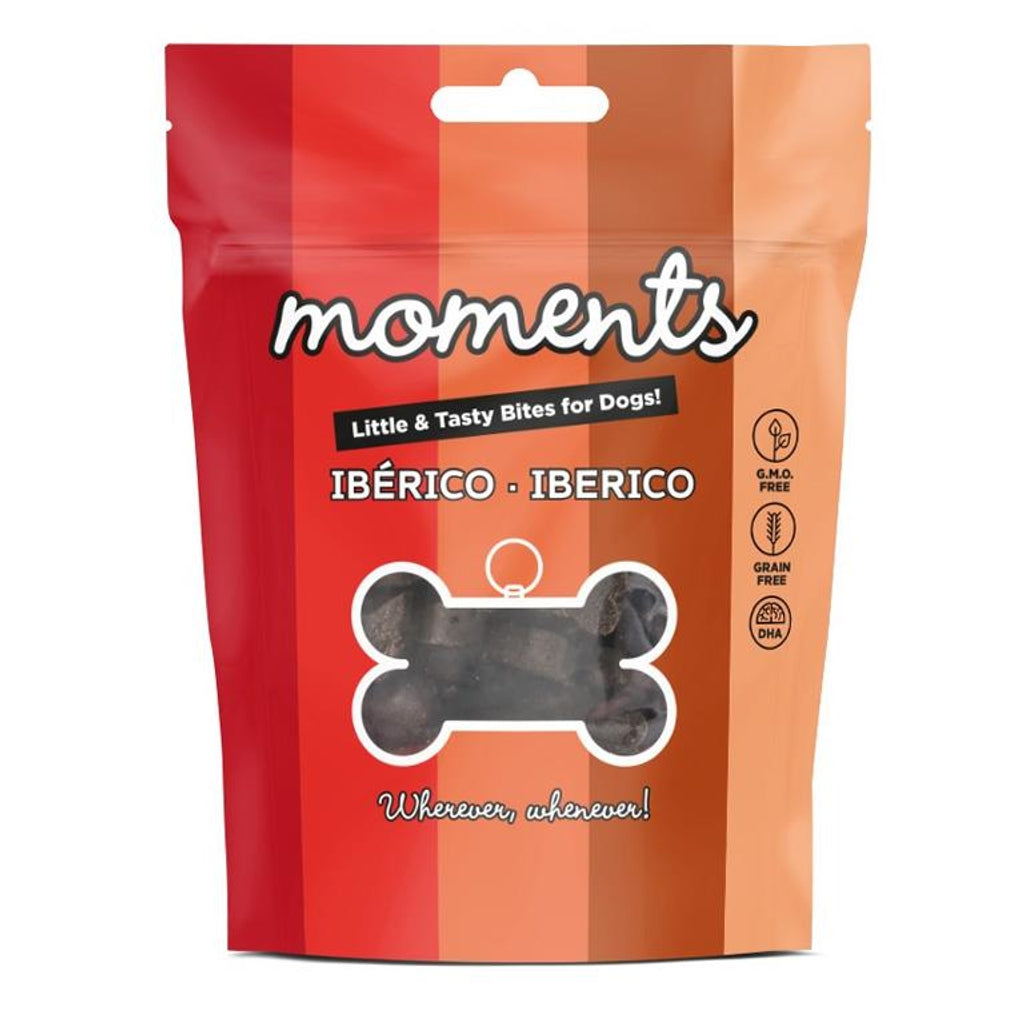 moments ibéric 60 g