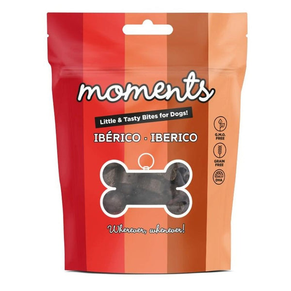 moments ibérico 60gr
