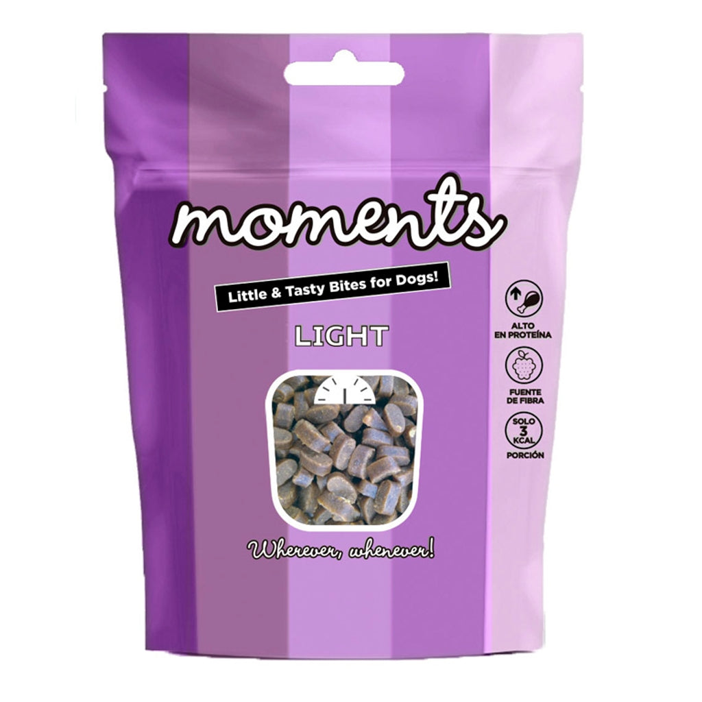 moments light 60 g Imatge principal del producte