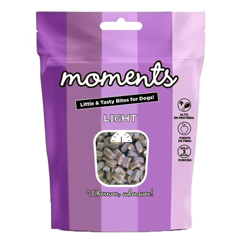 moments light 60gr Imagen principal del producto