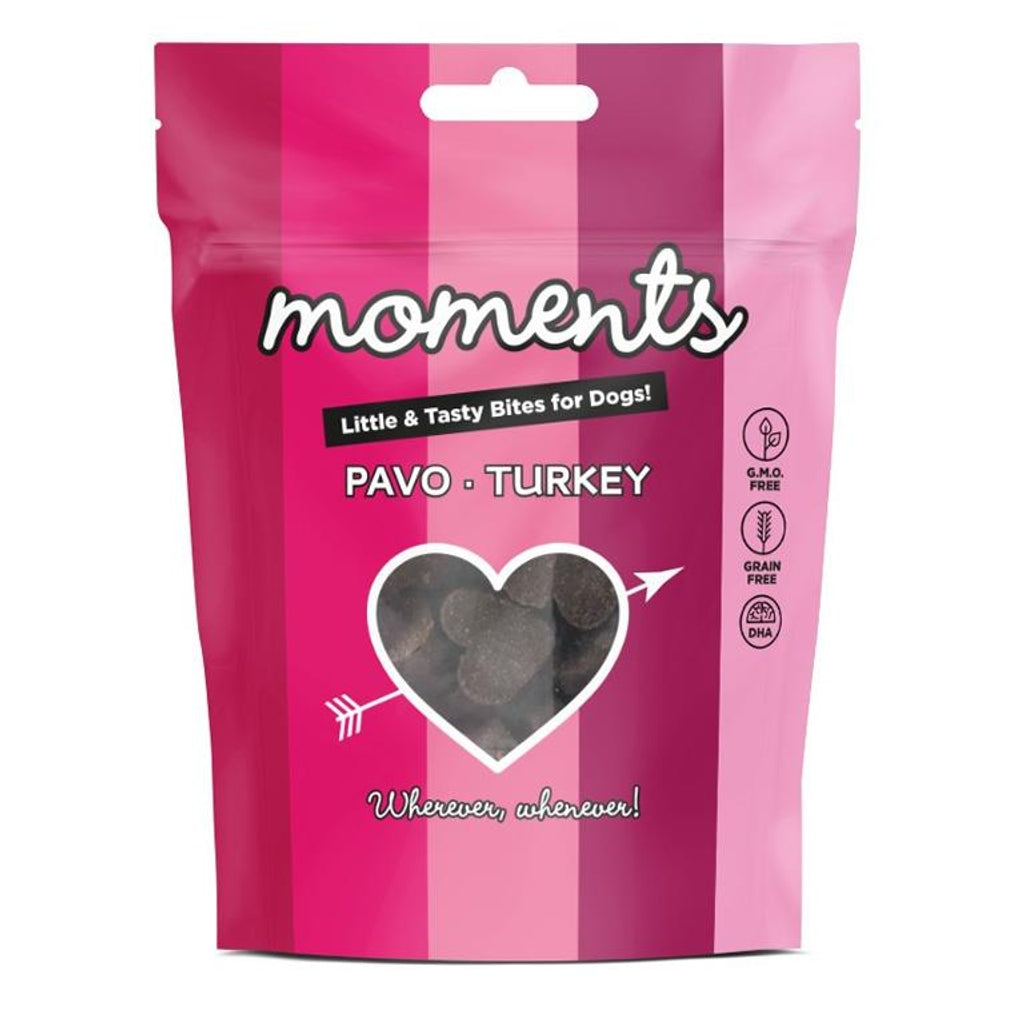 moments gall dindi 60 g Imatge principal del producte