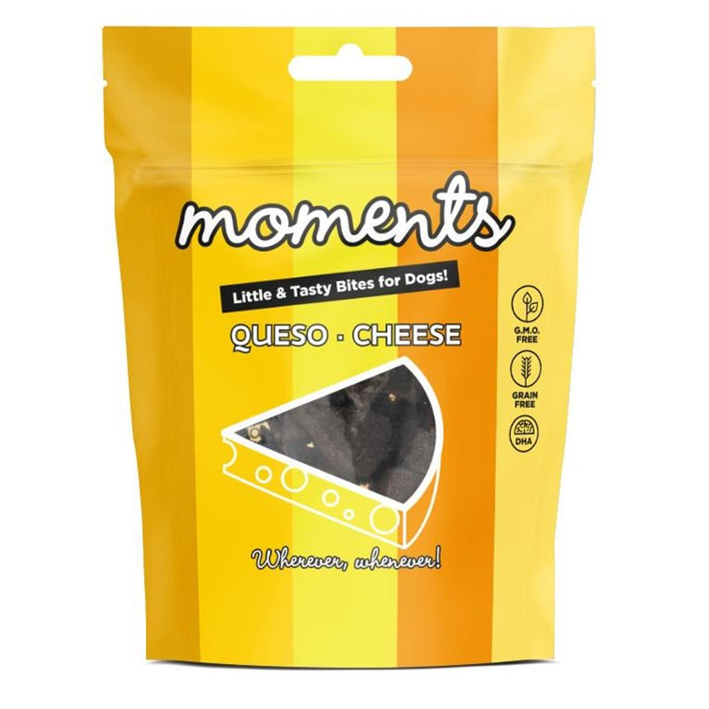 moments queso 60gr