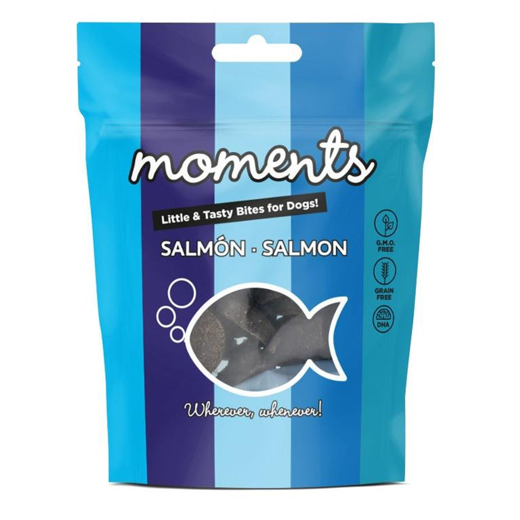moments salmó 60 g Imatge principal del producte