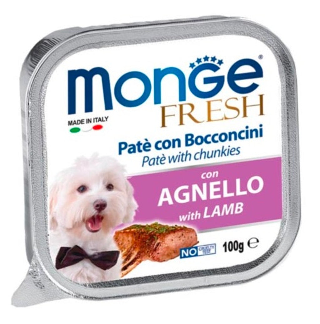 gos paté xai 100 g Imatge principal del producte