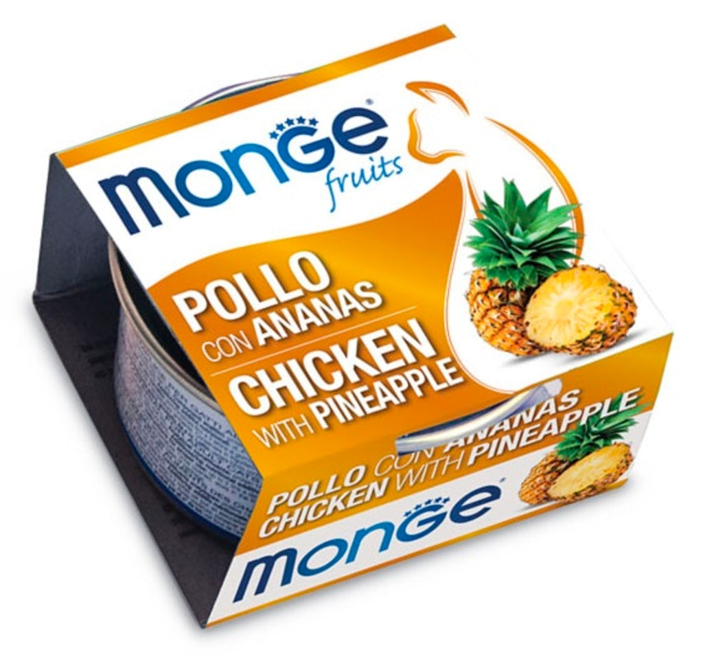 gat pollastre i piña 80 g