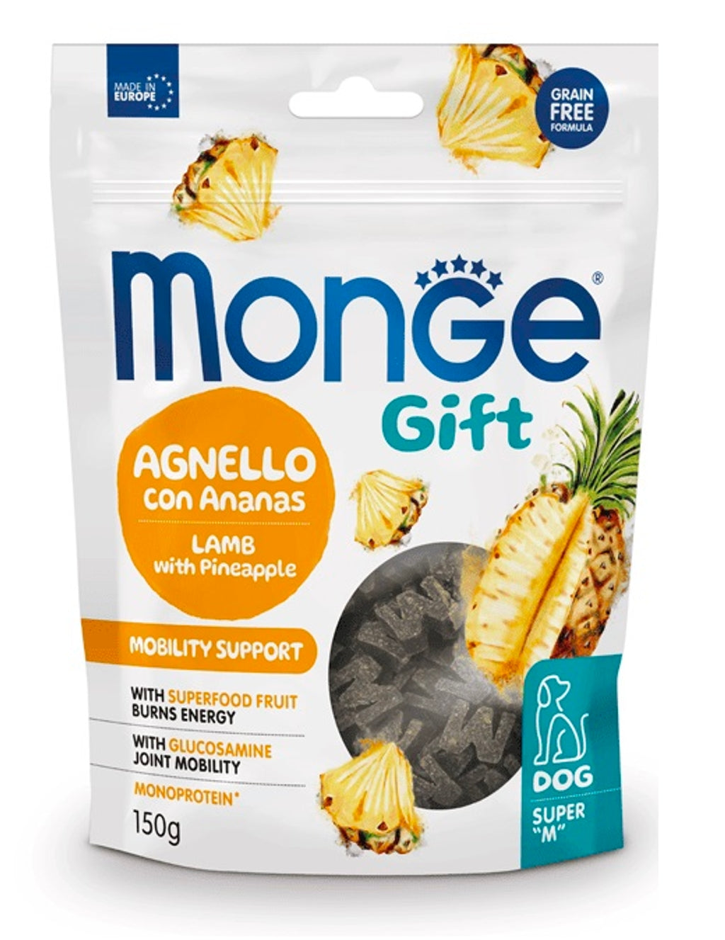 perro movilidad 150g Imagen principal del producto