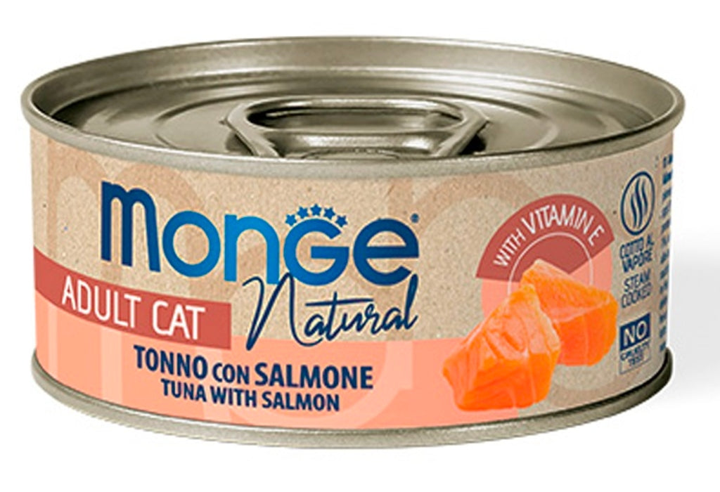 caldo atún y salmón 80g Imagen principal del producto