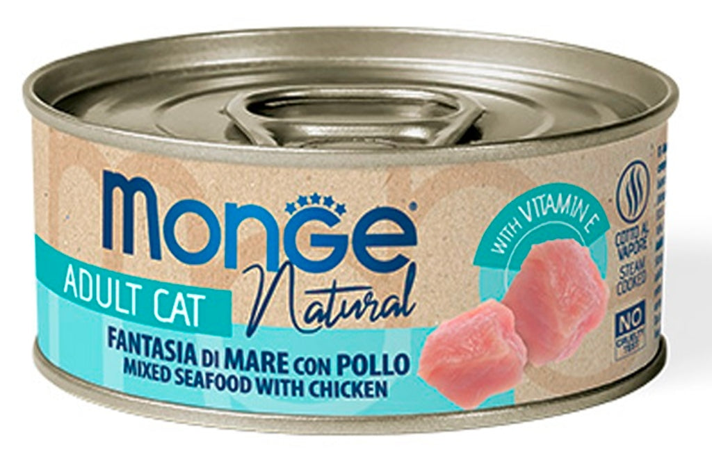 brou marisc i pollastre 80 g