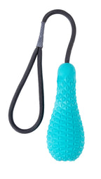 mossegador bowling amb corda 20 cm