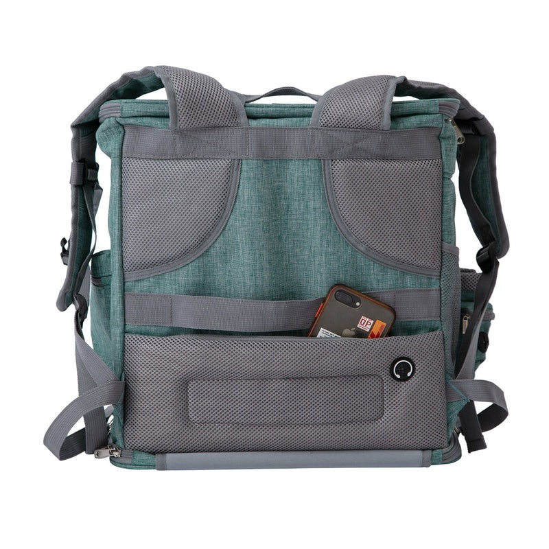 Etna Verd 31x40x43cm