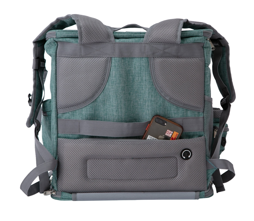 Etna Verd 31x40x43cm
