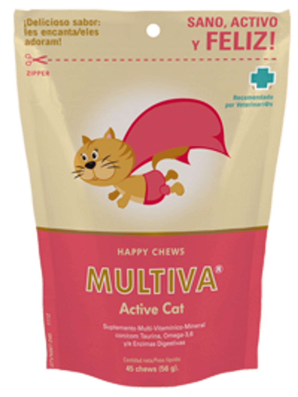 Multiva active gat 45premis