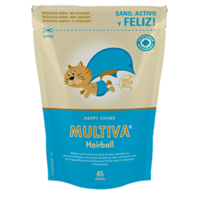 Multiva hariball 45 premios Imagen principal del producto