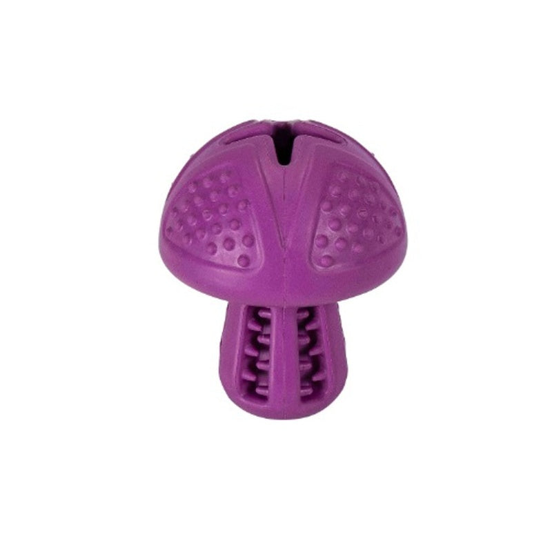 goma snack magic mushroom violeta 8,7x7,1x7,1 cm Imatge principal del producte