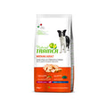 Natural Trainer con pollo y arroz pienso para perros