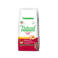 Natural Trainer con pollo pienso para gatos