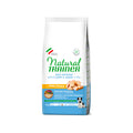 Natural Trainer Puppy & Junior amb pollastre pinso per a cadells