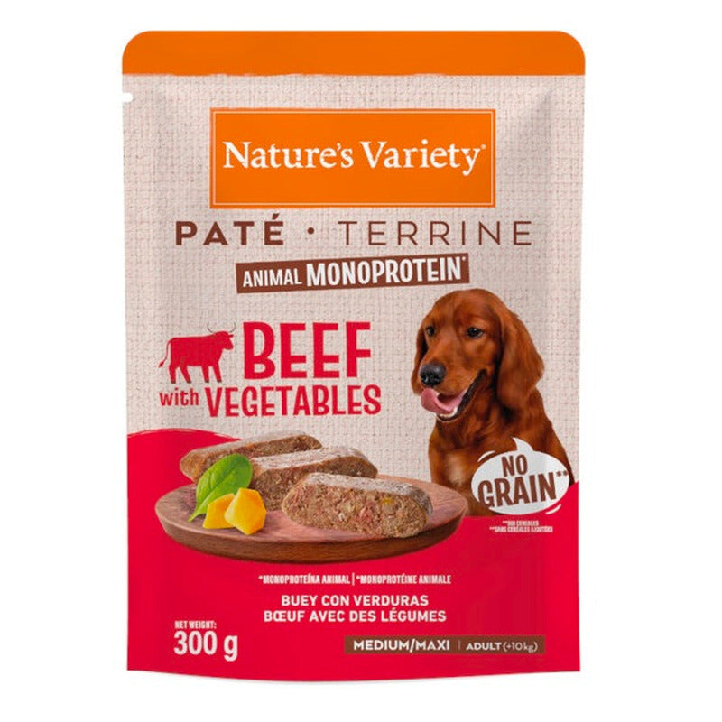original no grain buey 300gr Imatge principal del producte