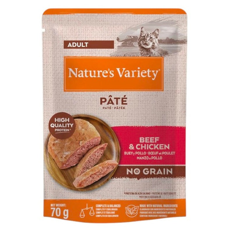 original no grain bou i pollestre 70 g Imatge principal del producte