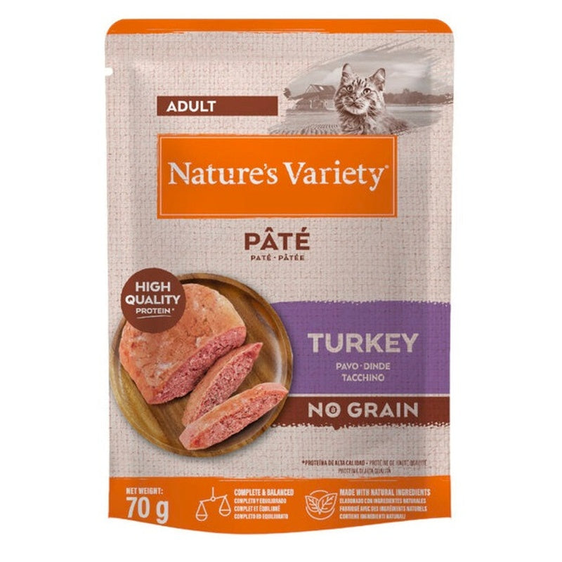 original no grain gall dindi 70 g Imatge principal del producte