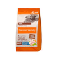 Nature's Variety Healthy Grains Mini amb peix Blanc pinso per a gossos