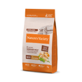 Nature's Variety Healthy Grain Sterilized amb pollastre per a gats