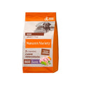 Nature's Variety Healthy Grains Mini amb gall dindi pinso per a gossos