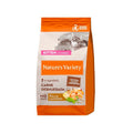 Nature's Variety NO Grain Kitten con pollo pienso para gatitos