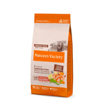 Nature's Variety NO Grain Medium Maxi con salmón pienso para perros