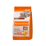 Nature's Variety NO Grain con salmón pienso para gatos