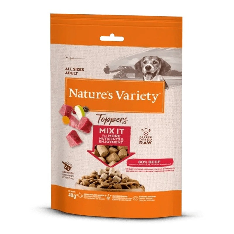 toppers bou 40 g Imatge principal del producte