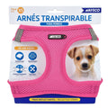 transpirable fucsia